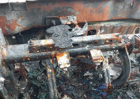 2015 Chevrolet Colorado из США, поврежденный, VIN 1GCHSAEAXF1246108